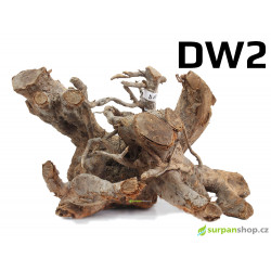 Kořen Drift Wood 60cm - DW2