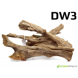 Kořen Drift Wood 52cm - DW3