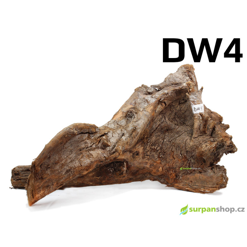 Kořen Drift Wood 54cm - DW4