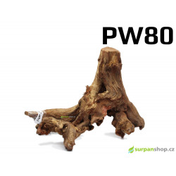 Kořen Plants Wood 29cm PW80