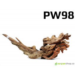 Kořen Plants Wood 63cm PW98