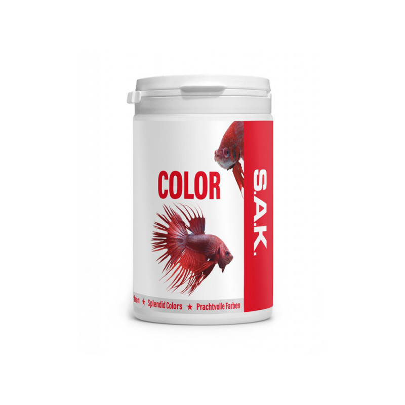 S.A.K. Color granule 300ml