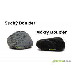 Boulder Stone - kameny valouny do akvária