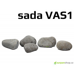 Valoune Stone - sada VAS1