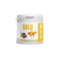 S.A.K. Gold granule 150ml