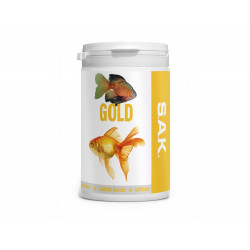S.A.K. Gold granule 300ml