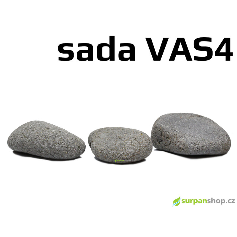 Valoune Stone - sada VAS4