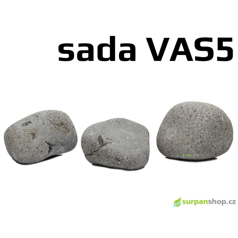 Valoune Stone - sada VAS5