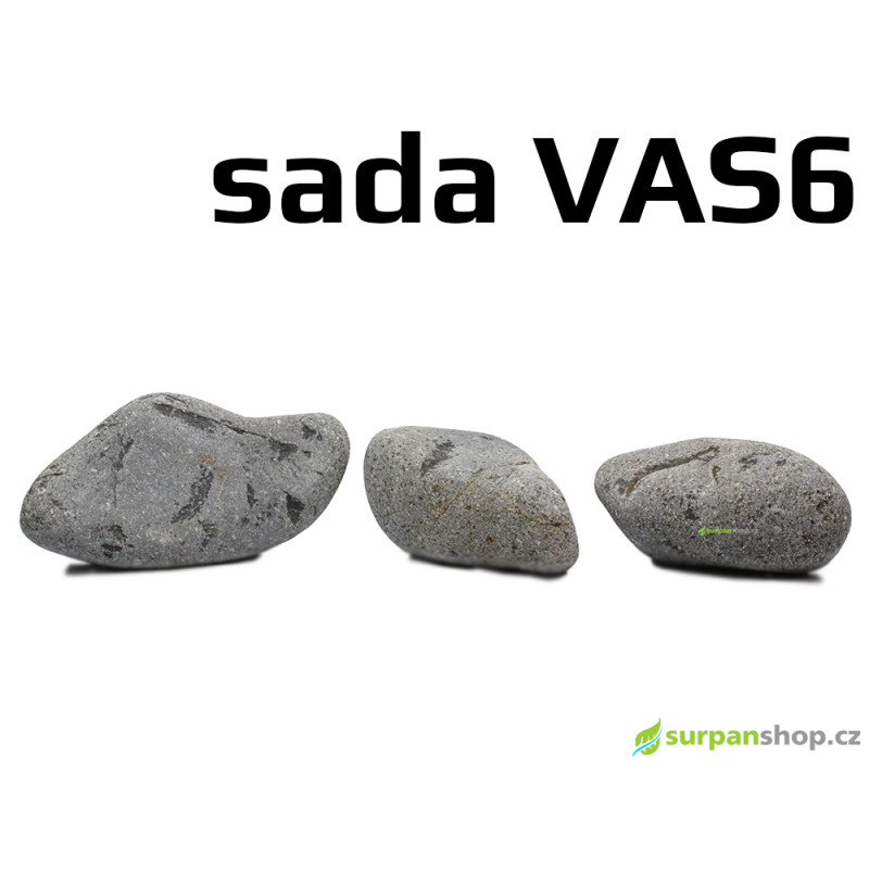 Valoune Stone - sada VAS6