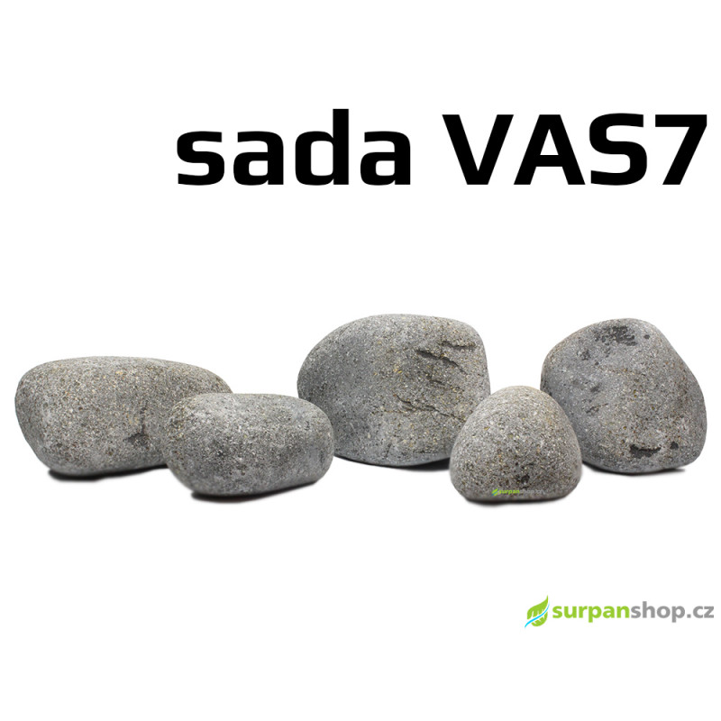 Valoune Stone - sada VAS7