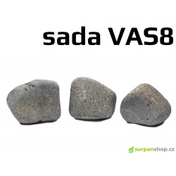 Valoune Stone - sada VAS8