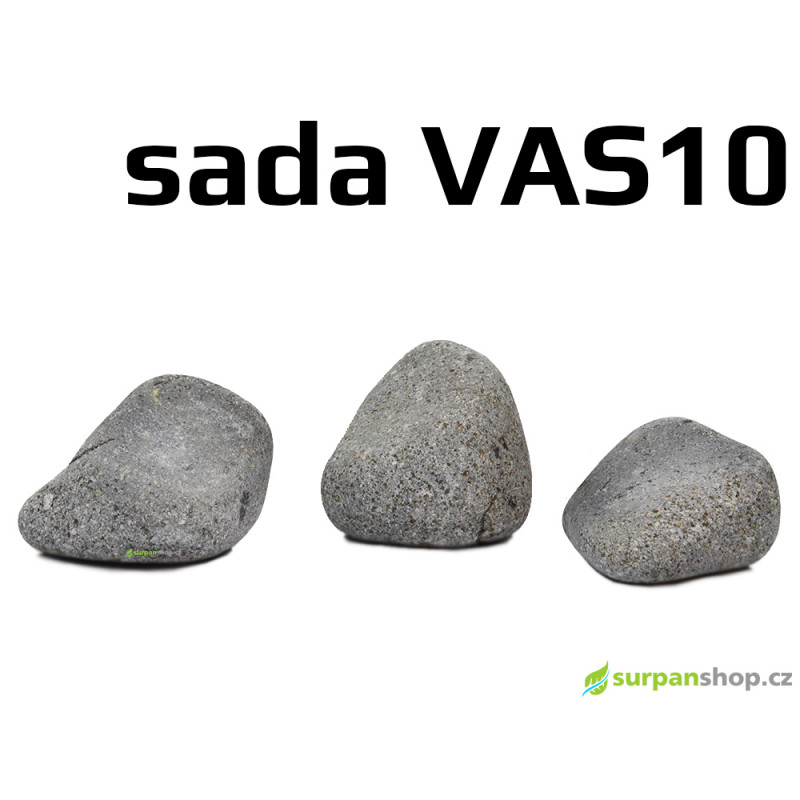 Valoune Stone - sada VAS10