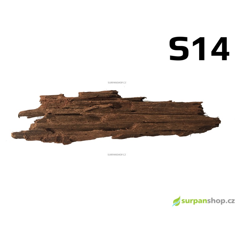 Kořen Mangrove 31cm - S14