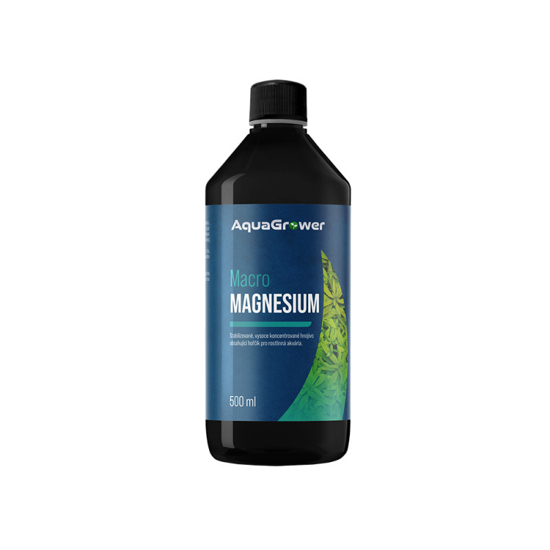 AquaGrower 500ml Magnesium Macro