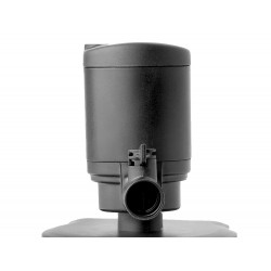 AquaEl Turbo Filter 1500 cerpaci filtracni hlava cerpadlo