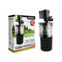 AquaEl Turbo Filter 2000