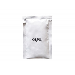 PMDD: KH2PO4 Dihydrogenfosforečnan draselný - 50g