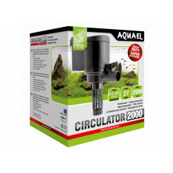 Aquael Circulator 2000