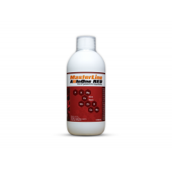MasterLine All In One Red 500ml