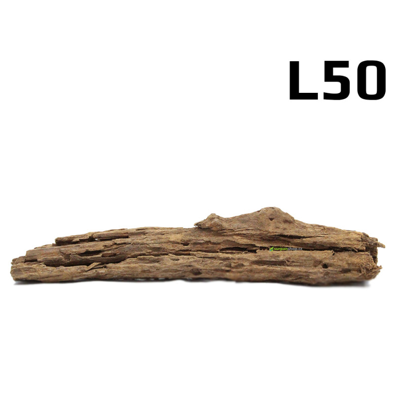 Kořen Mangrove 38cm - L50 Kořen Mangrove 38cm - L50