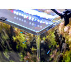 AquaEl OptiBent Set 30 - akvarijní set 29l - černý
