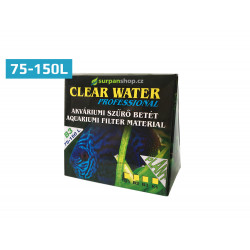 SZAT Clear Water Plants B3 75-150l