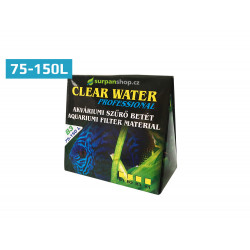 CW Original PLUS B3 75-150l - SZAT Clear Water + Protein Filter Technologi