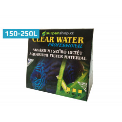 CW Plants PLUS K1 150-250l - SZAT Clear Water