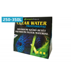 CW Original PLUS K2 250-350l  - SZAT Clear Water + Protein Filter Technologi