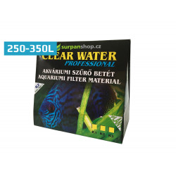 CW Plants PLUS K2 250-350l - SZAT Clear Water