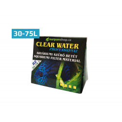 CW Original PLUS B2 30-75l - SZAT Clear Water + Protein Filter Technologi