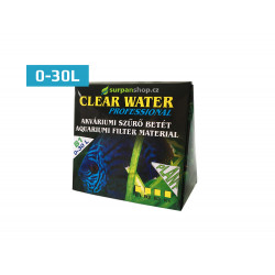 CW Plants PLUS B1 0-30l - SZAT Clear Water