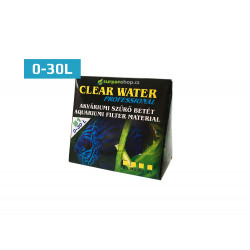 CW Original PLUS B1 0-30l - SZAT Clear Water + Protein Filter Technologi