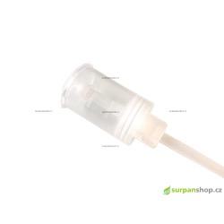 Odměrný pohárek 20ml