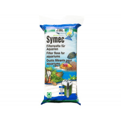 JBL Filtrační vata Symec, 500g