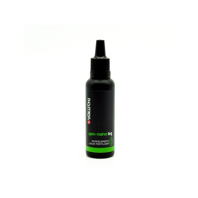 Yokuchi Gen  NANO BG 30ml - mikroprvky