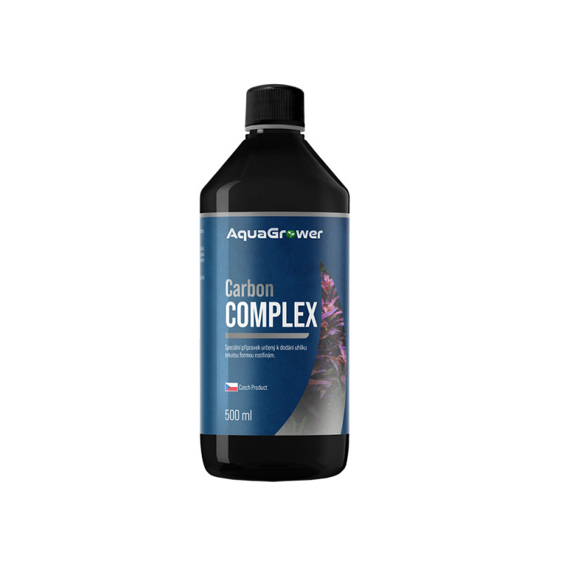 AquaGrower Carbon Complex 500 ml