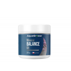 AquaGrower Mineral Balance GH 350g