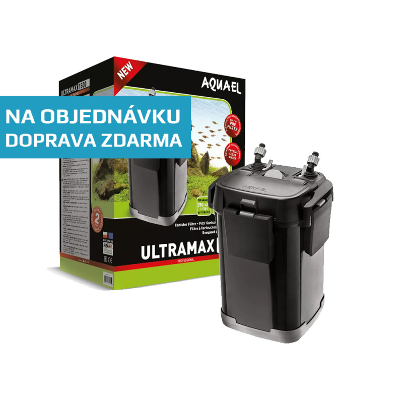 Aquael UltraMax 1500 (na objednávku)