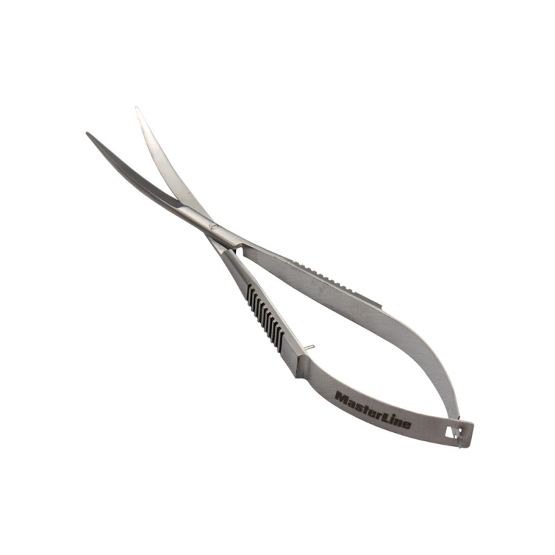 MasterLine Spring Cut nůžky pružinové 15cm nerezové