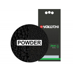 Yokuchi Jiban Soil 1l Powder - substrát - NEW