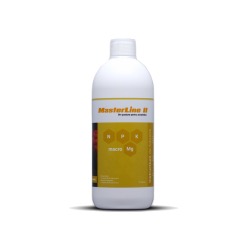 MasterLine II - makro 1000 ml - SURPANshop.cz