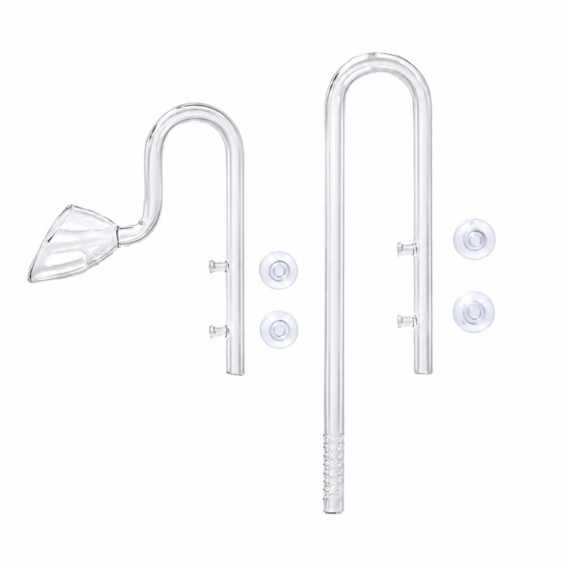 Lily Pipe 12/16mm sada