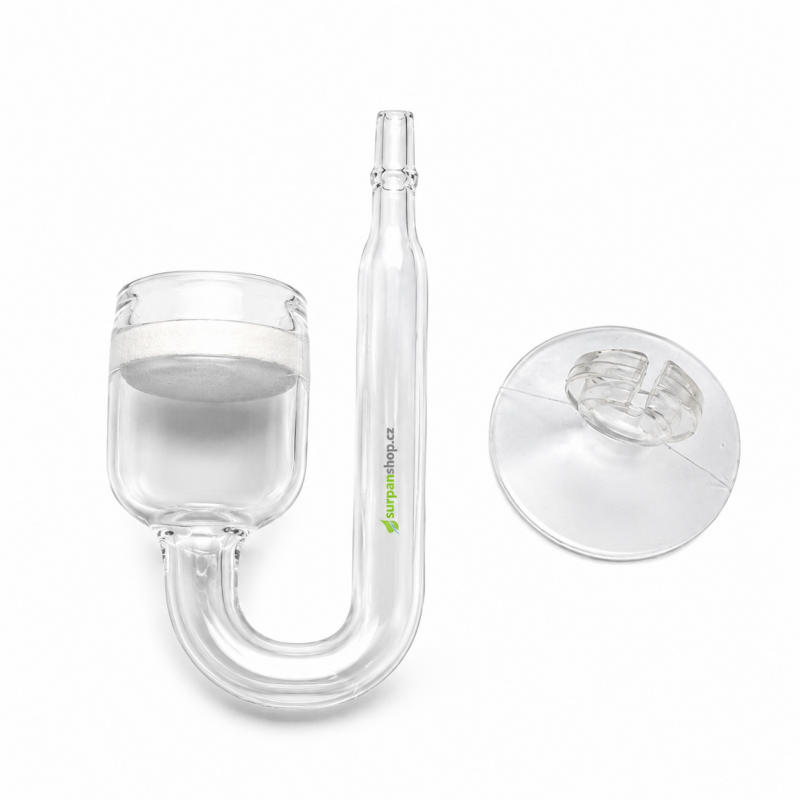 CO2 difuzor Nano 20mm