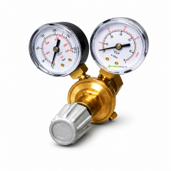 Redukční ventil CO2, W21,8