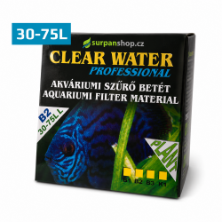 CW Plants PLUS B2 30-75l - SZAT Clear Water