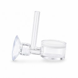 CO2 difuzor 22 Mini akryl - Aqua Art