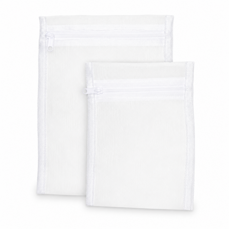 MasterLine Zip Bag - kvalitní filtrační síťka na jemná média - 1ks