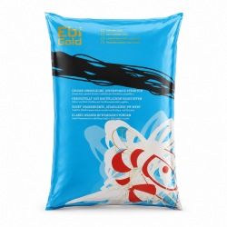 Ebi Gold Shrimp Soil 5l substrát ke krevetám