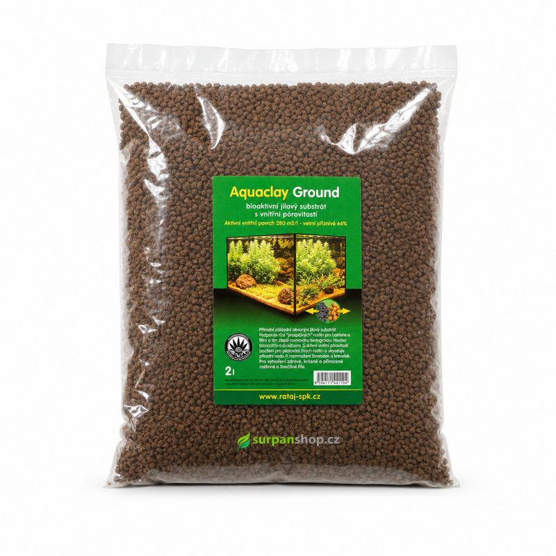 Rataj Aquaclay Ground 2l